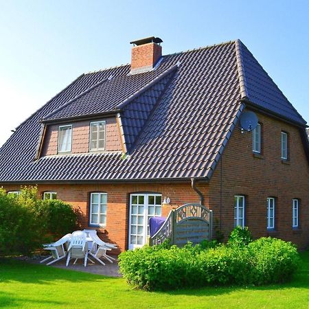Osterharde Boldixum Exterior foto
