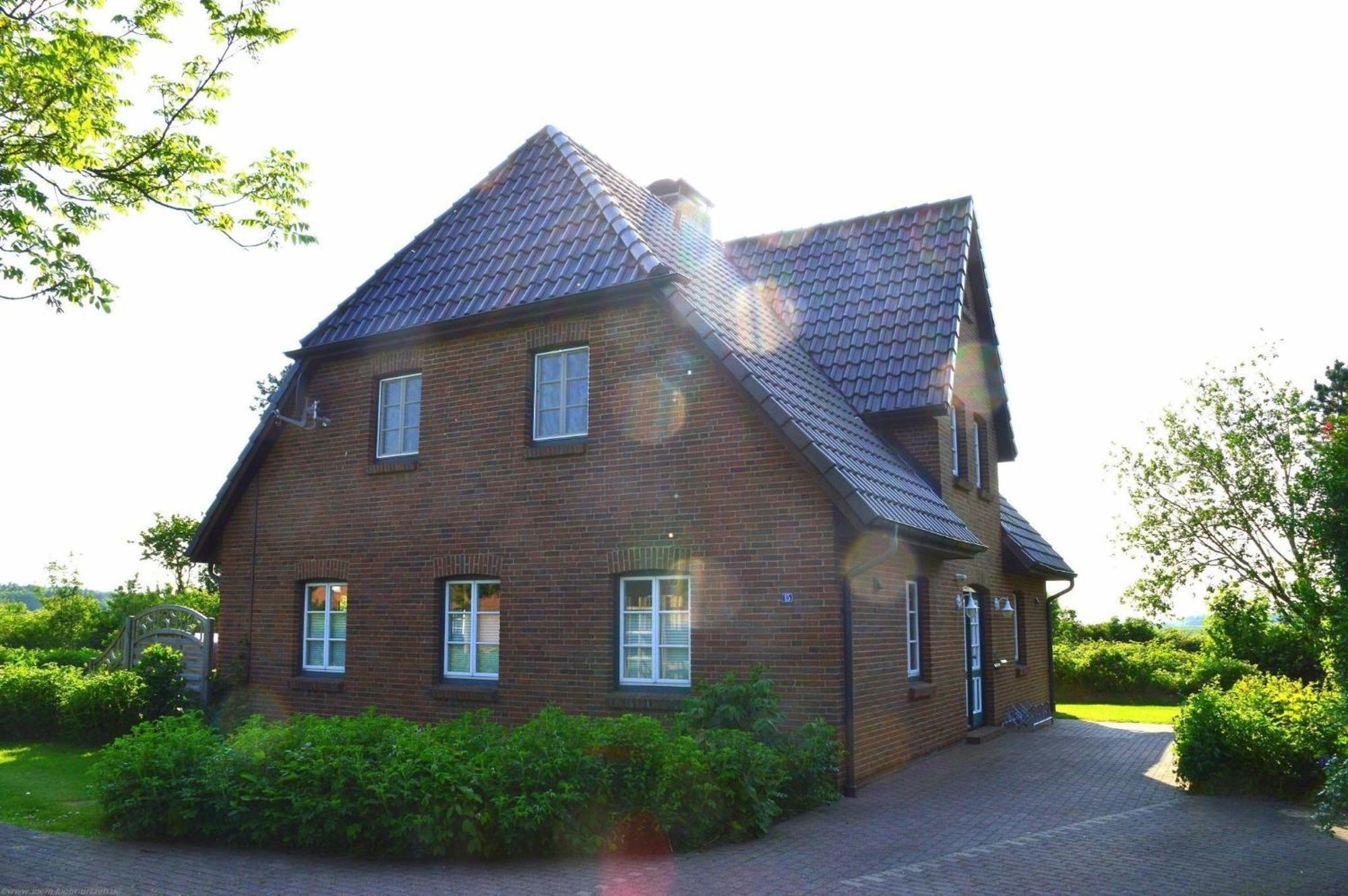 Osterharde Boldixum Exterior foto